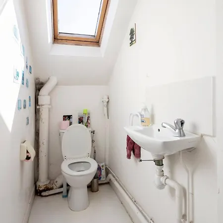 Bed and breakfast Chateau De - Et Breakfast Versalles