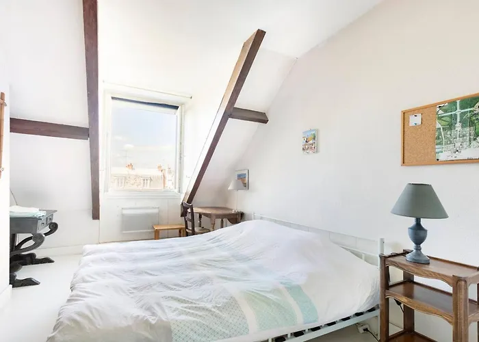 Chateau De - Et Breakfast Bed and breakfast